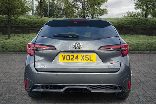 Used Toyota Corolla 2024 for sale - 75389105: Photo 19