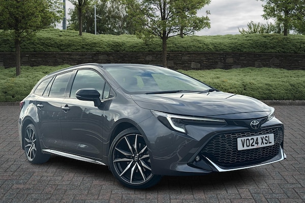 Used Toyota Corolla 2024 for sale - 75389105: Photo 1