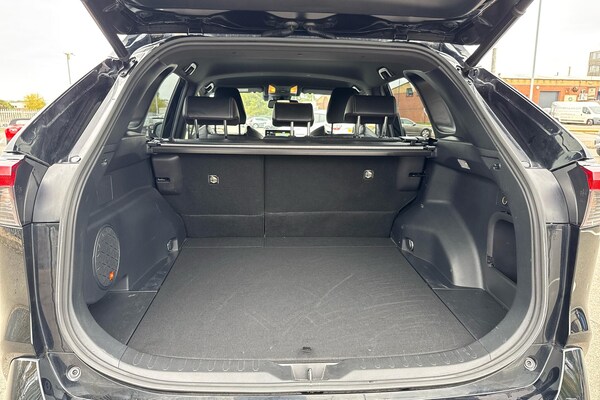 Used Toyota RAV4 2022 for sale - 76073812: Photo 14