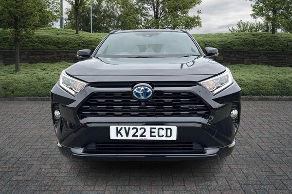 Used Toyota RAV4 2022 for sale - 76073812: Photo 15