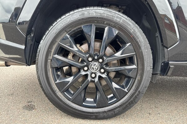 Used Toyota RAV4 2022 for sale - 76073812: Photo 18