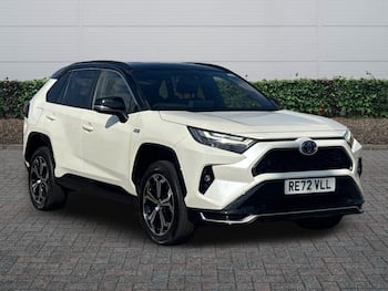 Used Toyota RAV4 2022 for sale - 79510346: Photo