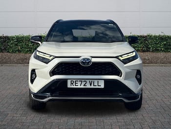 Used Toyota RAV4 2022 for sale - 79510346: Photo