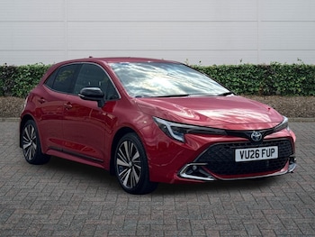 Used Toyota Corolla 2026 for sale - 79170536: Photo