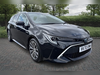 Toyota - Corolla