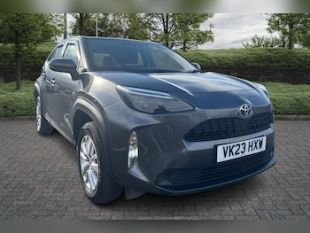 Used Toyota Yaris 2023 for sale - 76359757: Photo