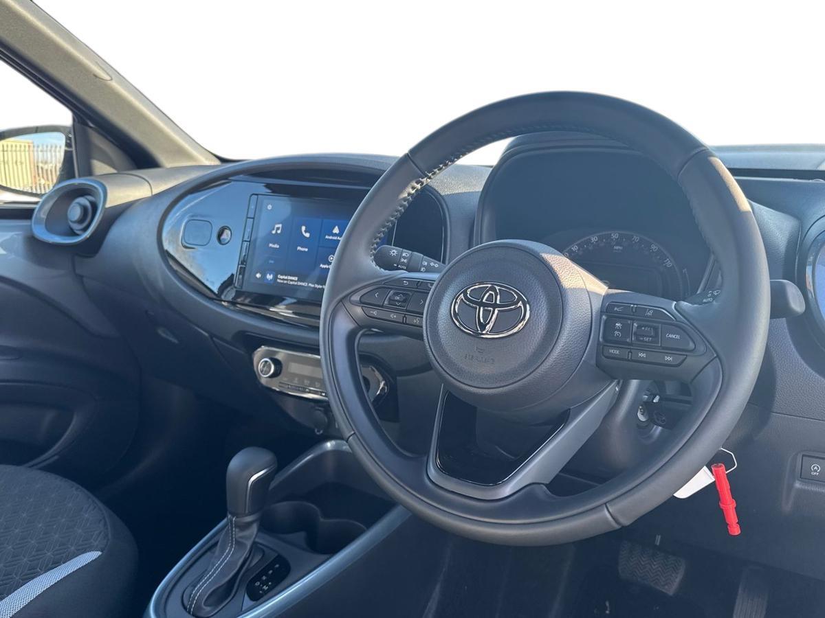 Used Toyota Aygo X 2025 for sale - 77739402: Photo 12