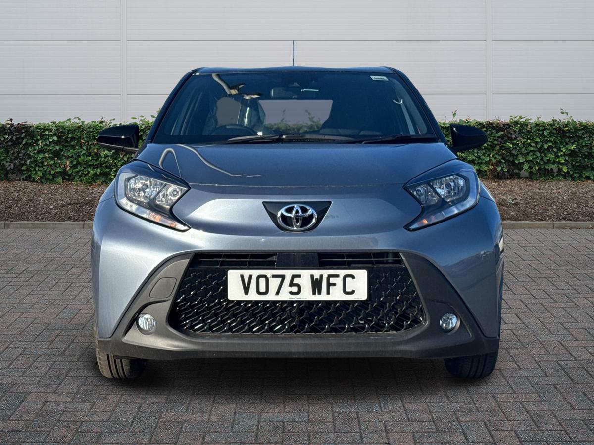 Used Toyota Aygo X 2025 for sale - 77739402: Photo 3