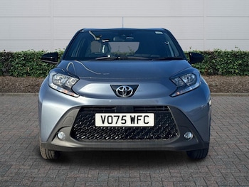 Used Toyota Aygo X 2025 for sale - 77739402: Photo