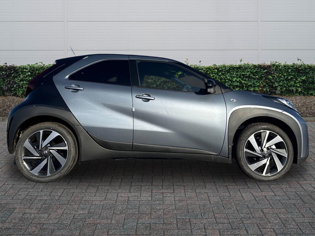 Used Toyota Aygo X 2025 for sale - 77739402: Photo 5