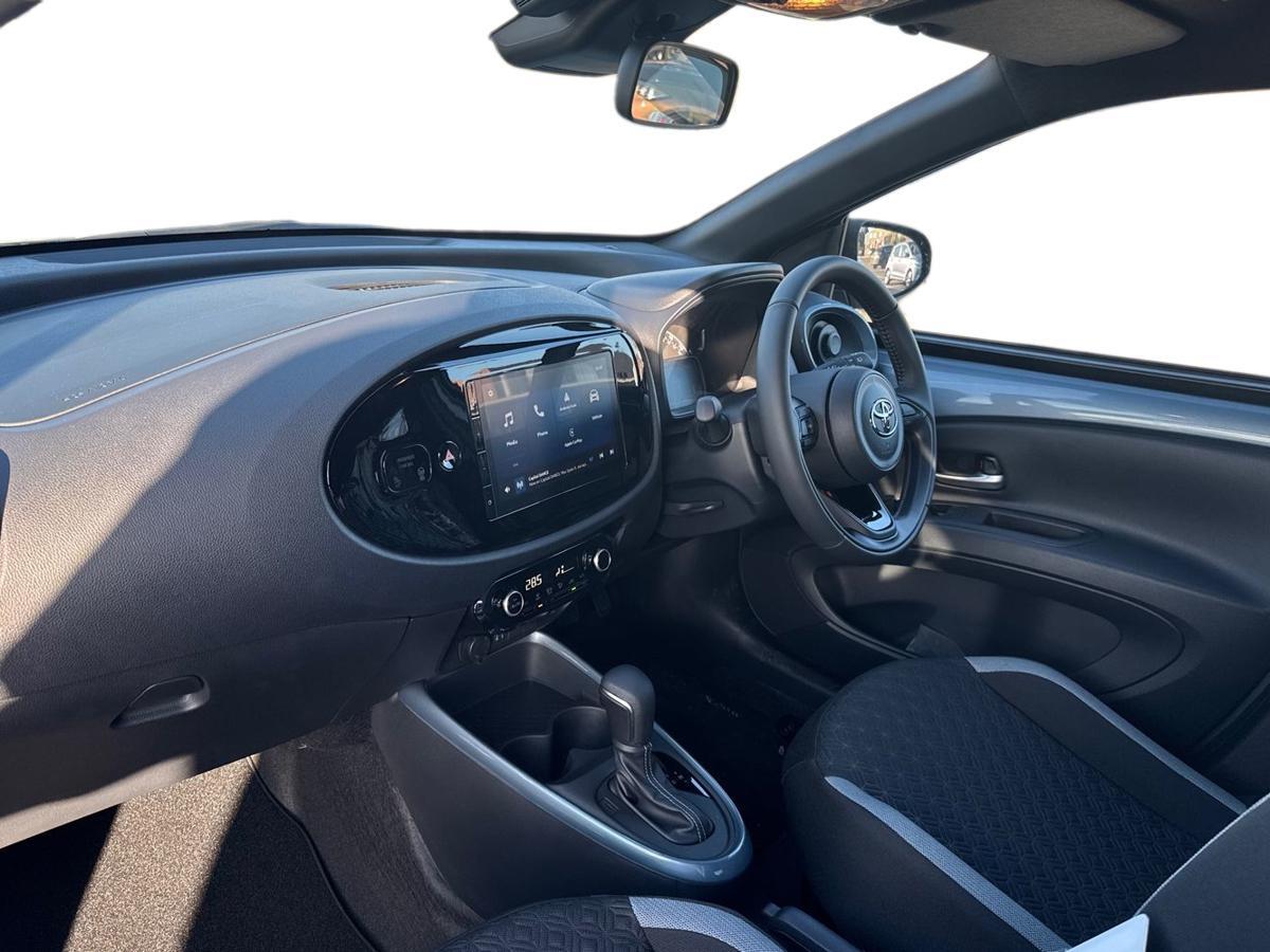 Used Toyota Aygo X 2025 for sale - 77739402: Photo 7