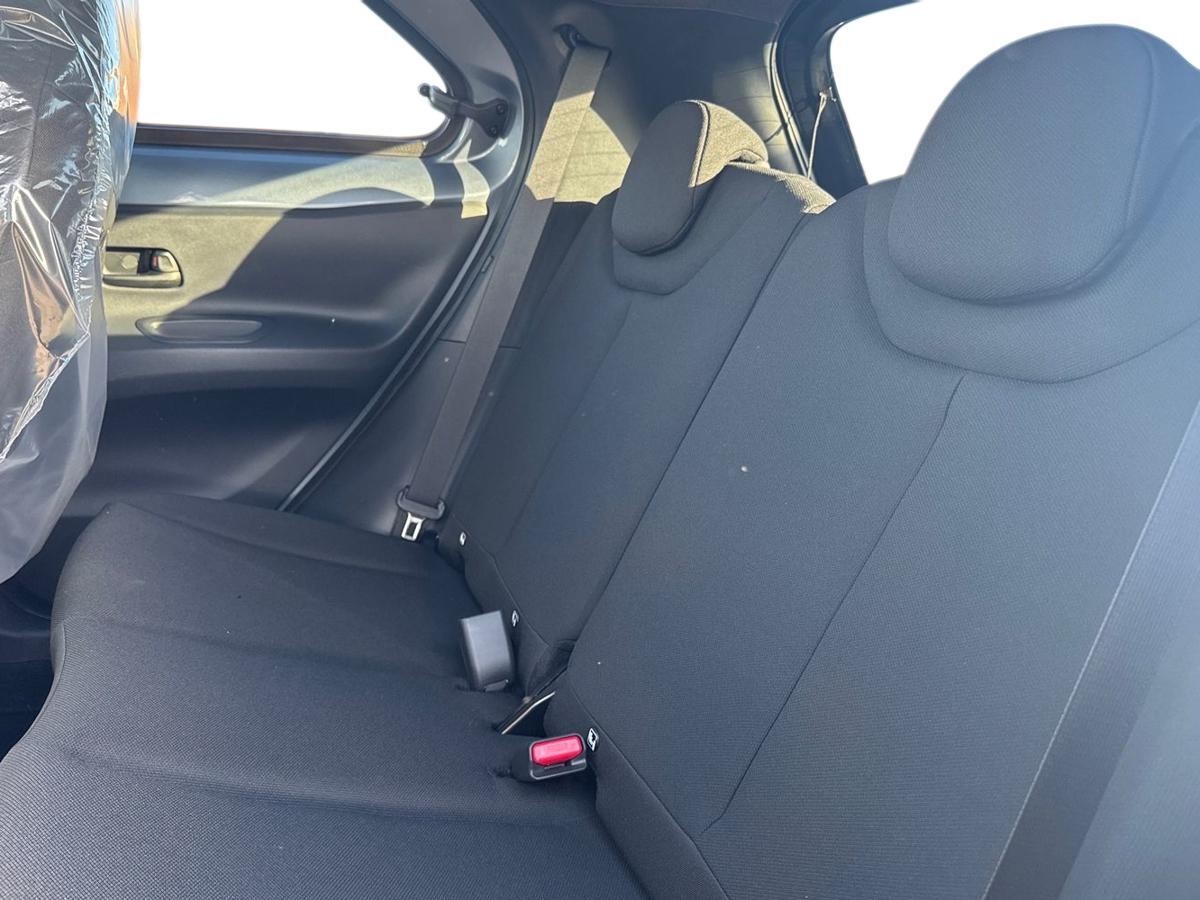 Used Toyota Aygo X 2025 for sale - 77739402: Photo 9