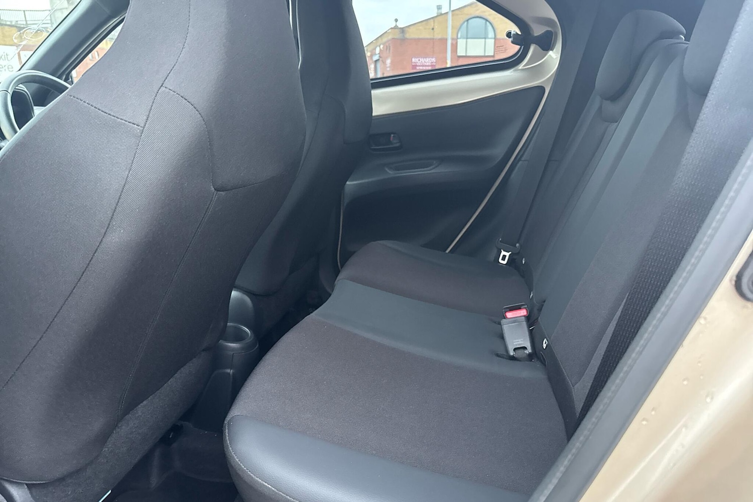 Used Toyota Aygo X 2024 for sale - 77575921: Photo 12