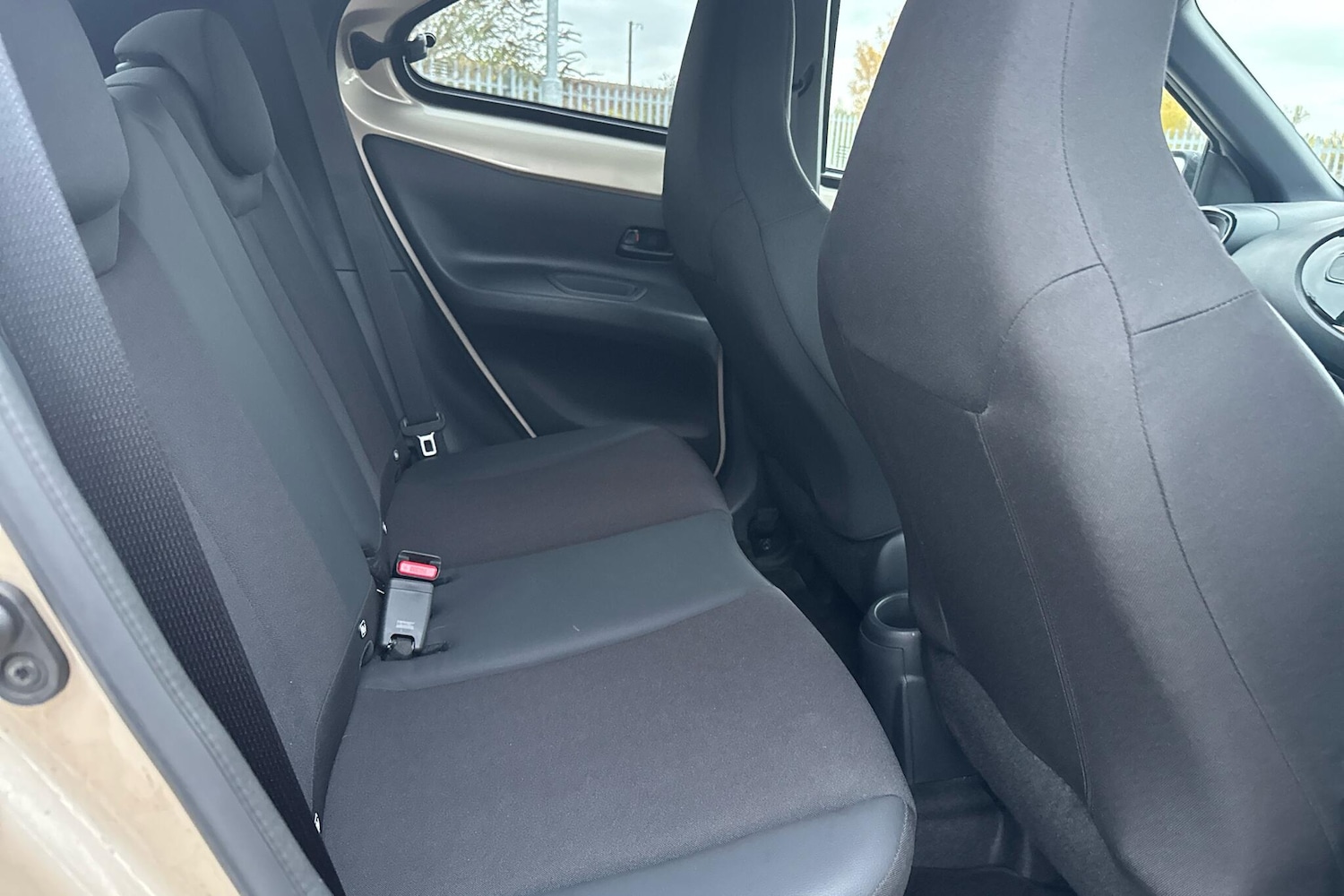 Used Toyota Aygo X 2024 for sale - 77575921: Photo 13