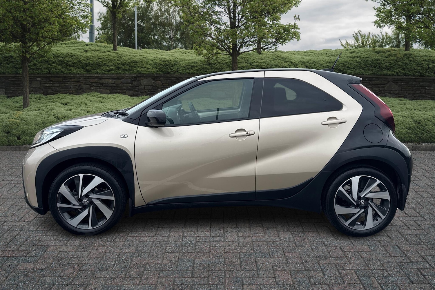 Used Toyota Aygo X 2024 for sale - 77575921: Photo 17