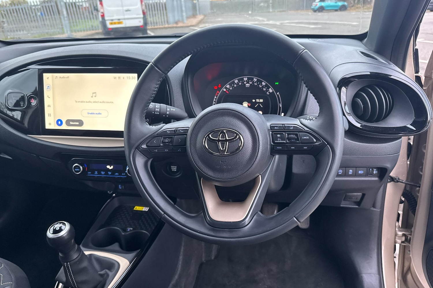 Used Toyota Aygo X 2024 for sale - 77575921: Photo 6