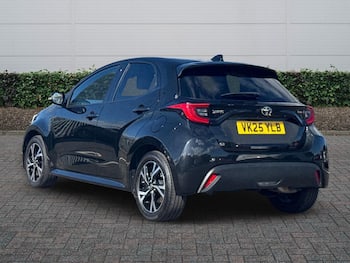 Used Toyota Yaris 2025 for sale - 79768190: Photo