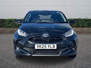 Used Toyota Yaris 2025 for sale - 79768190: Photo