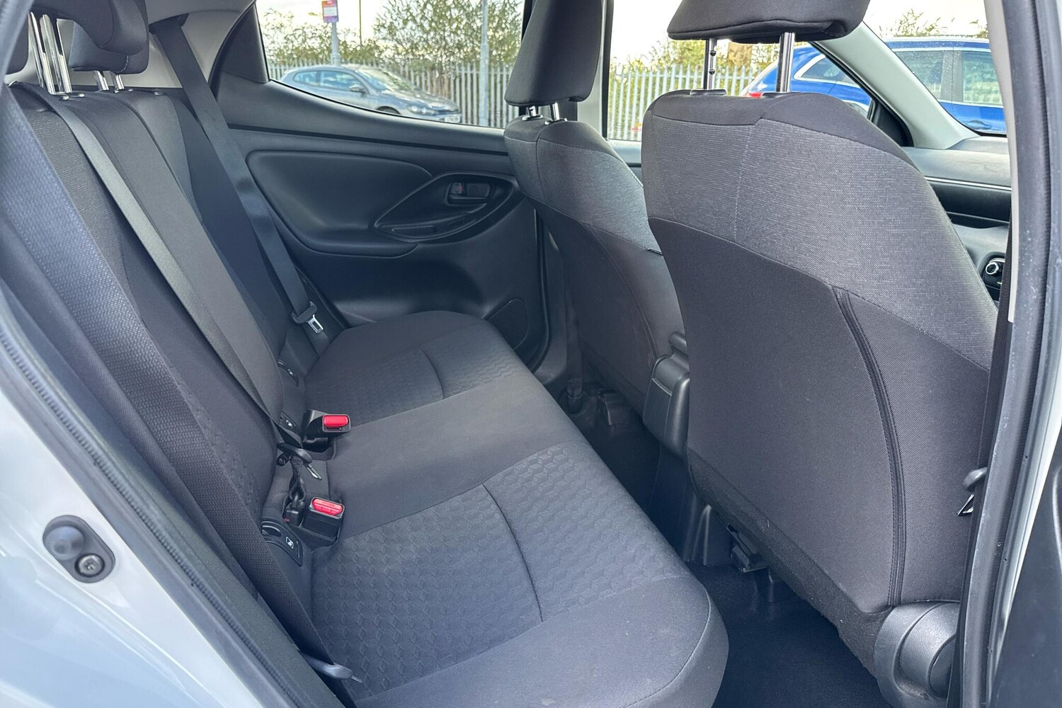 Used Toyota Yaris 2023 for sale - 75901410: Photo 13