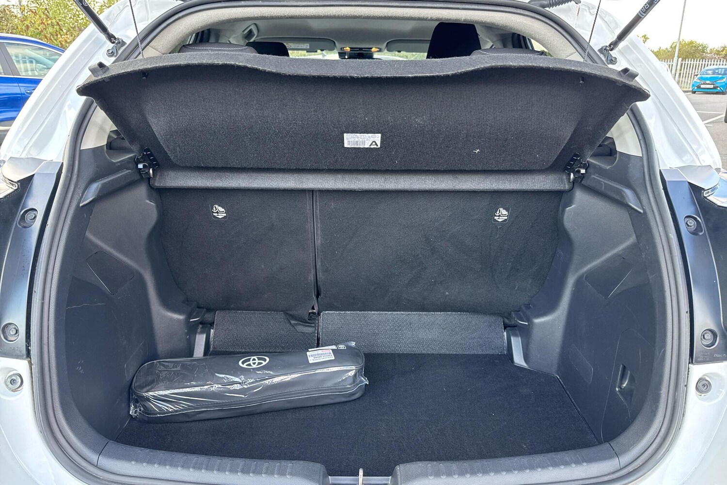 Used Toyota Yaris 2023 for sale - 75901410: Photo 14