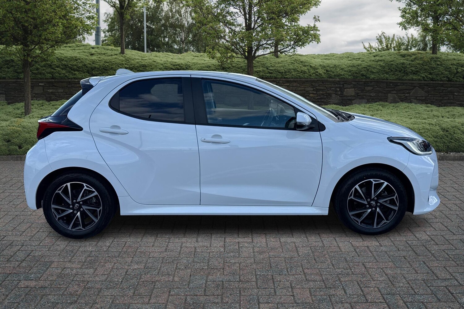 Used Toyota Yaris 2023 for sale - 75901410: Photo 16