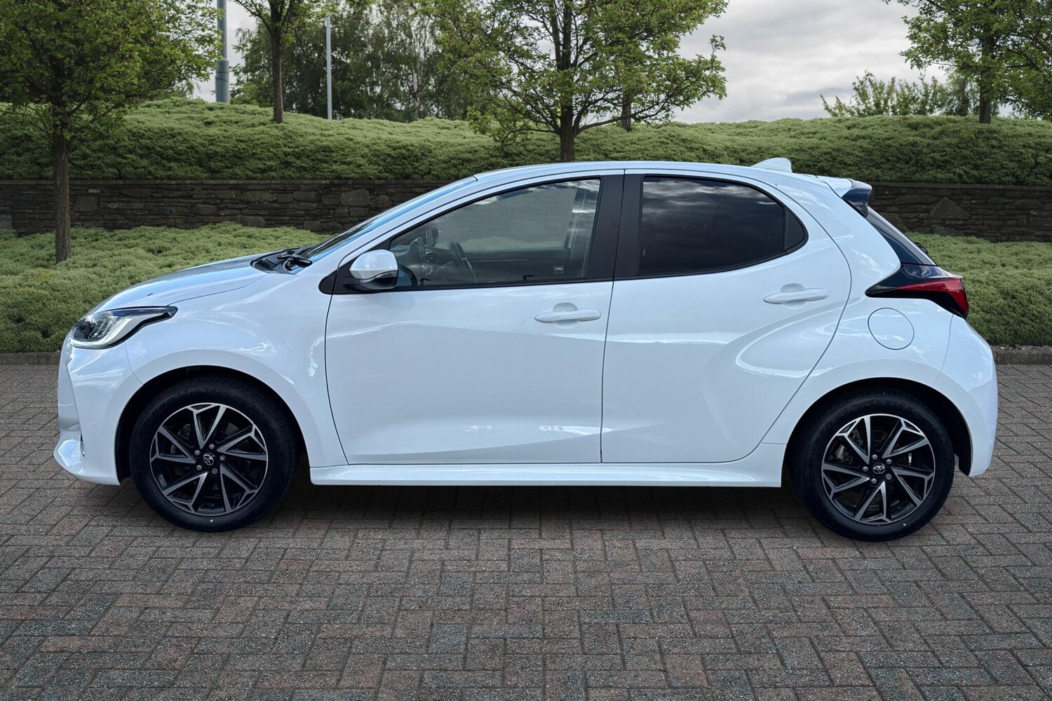 Used Toyota Yaris 2023 for sale - 75901410: Photo 17