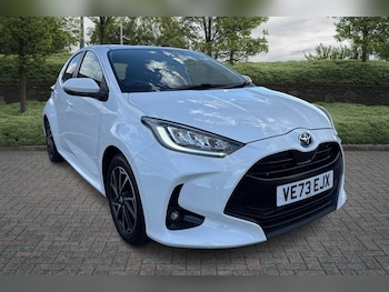Toyota - Yaris