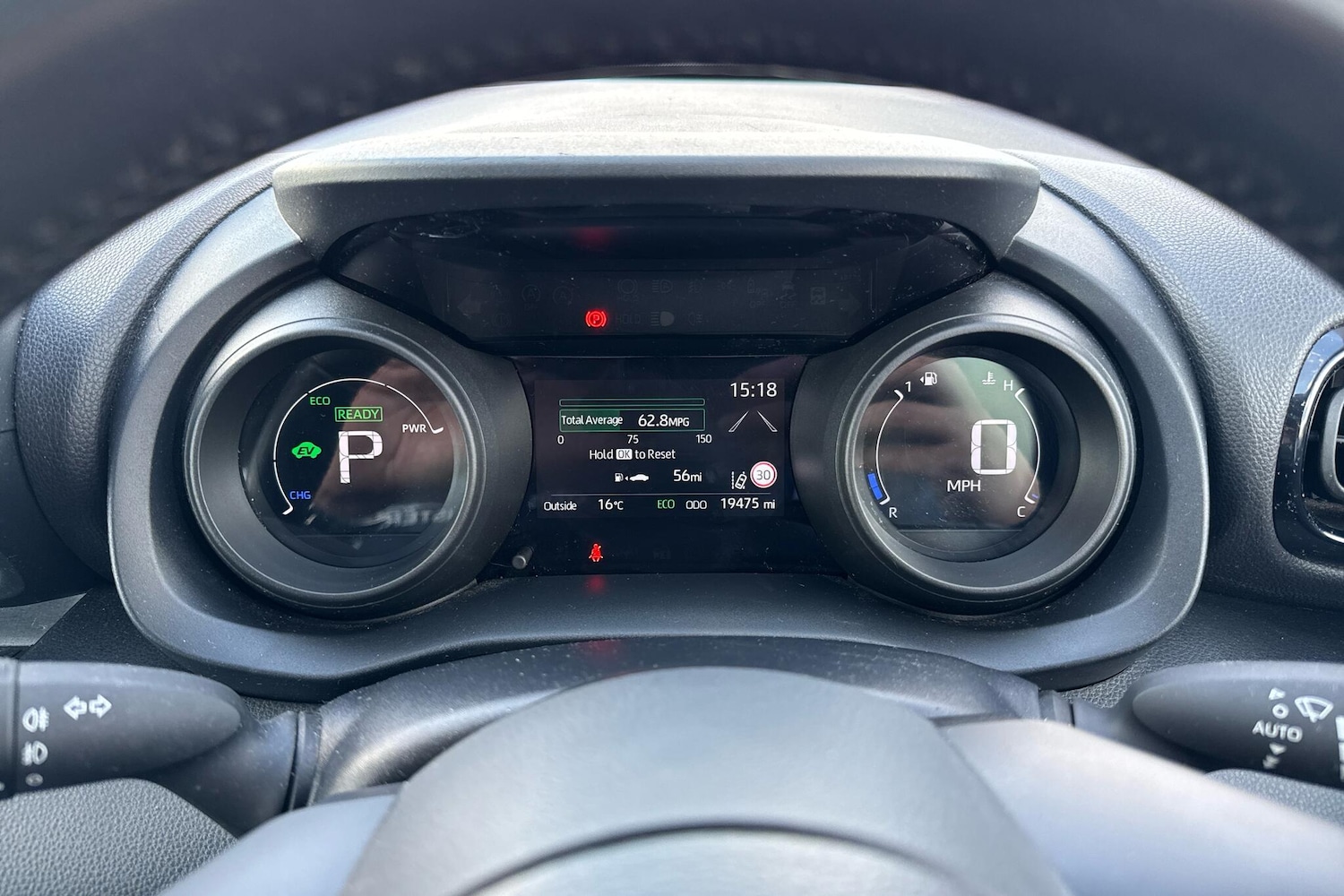 Used Toyota Yaris 2023 for sale - 75901410: Photo 9