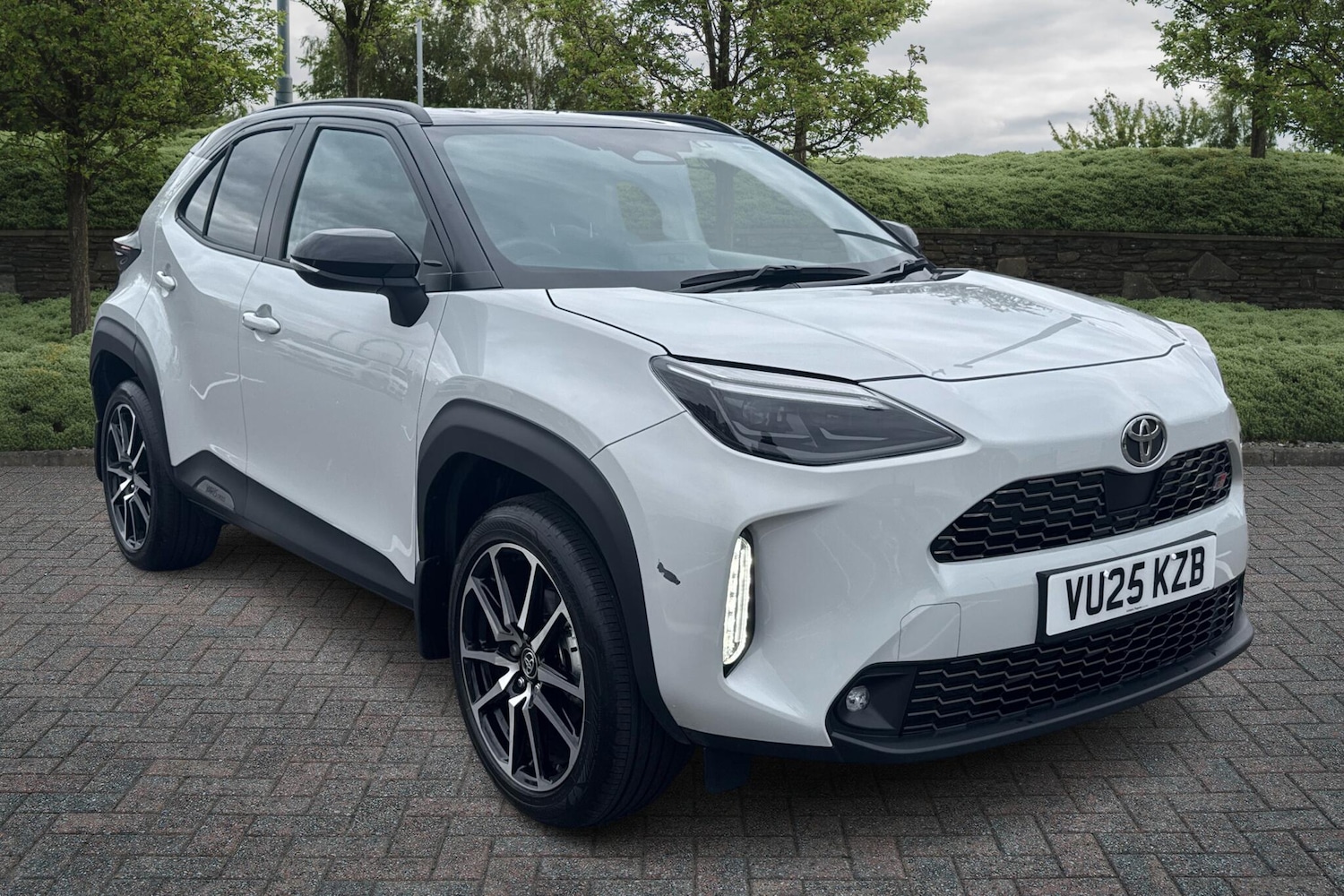 Used Toyota Yaris 2025 for sale - 76539504: Photo 1