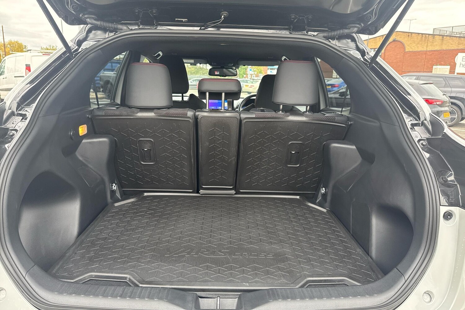 Used Toyota Yaris 2025 for sale - 76539504: Photo 14