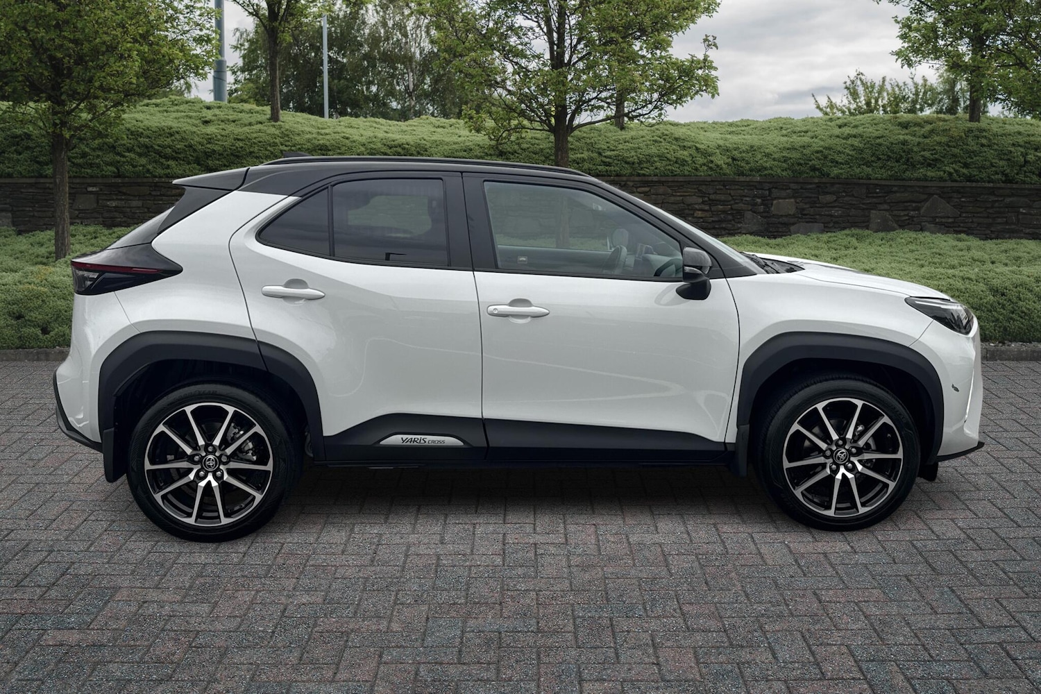 Used Toyota Yaris 2025 for sale - 76539504: Photo 16