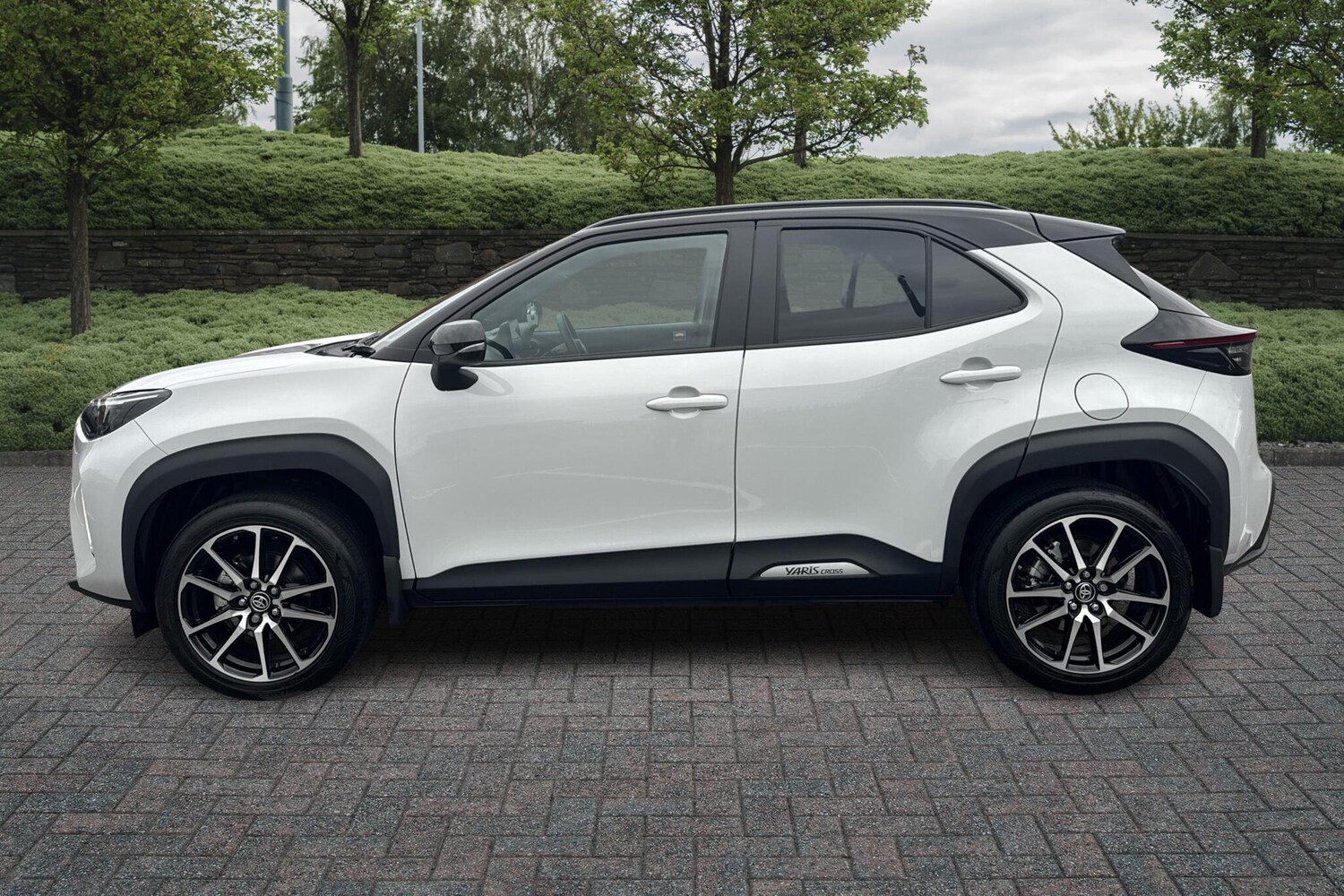 Used Toyota Yaris 2025 for sale - 76539504: Photo 17