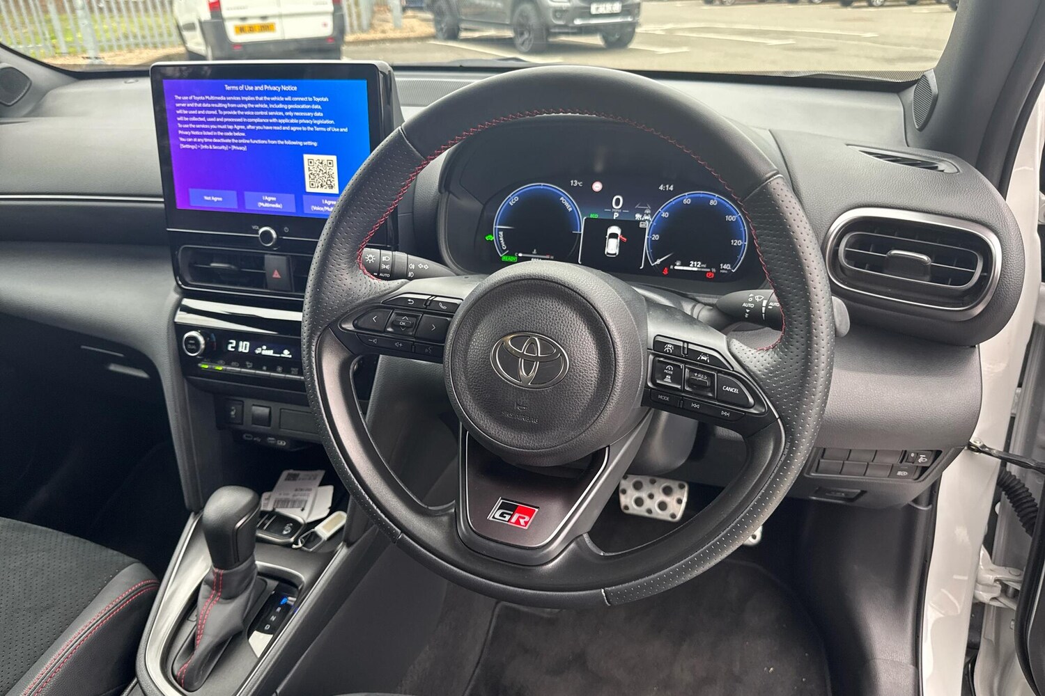 Used Toyota Yaris 2025 for sale - 76539504: Photo 6