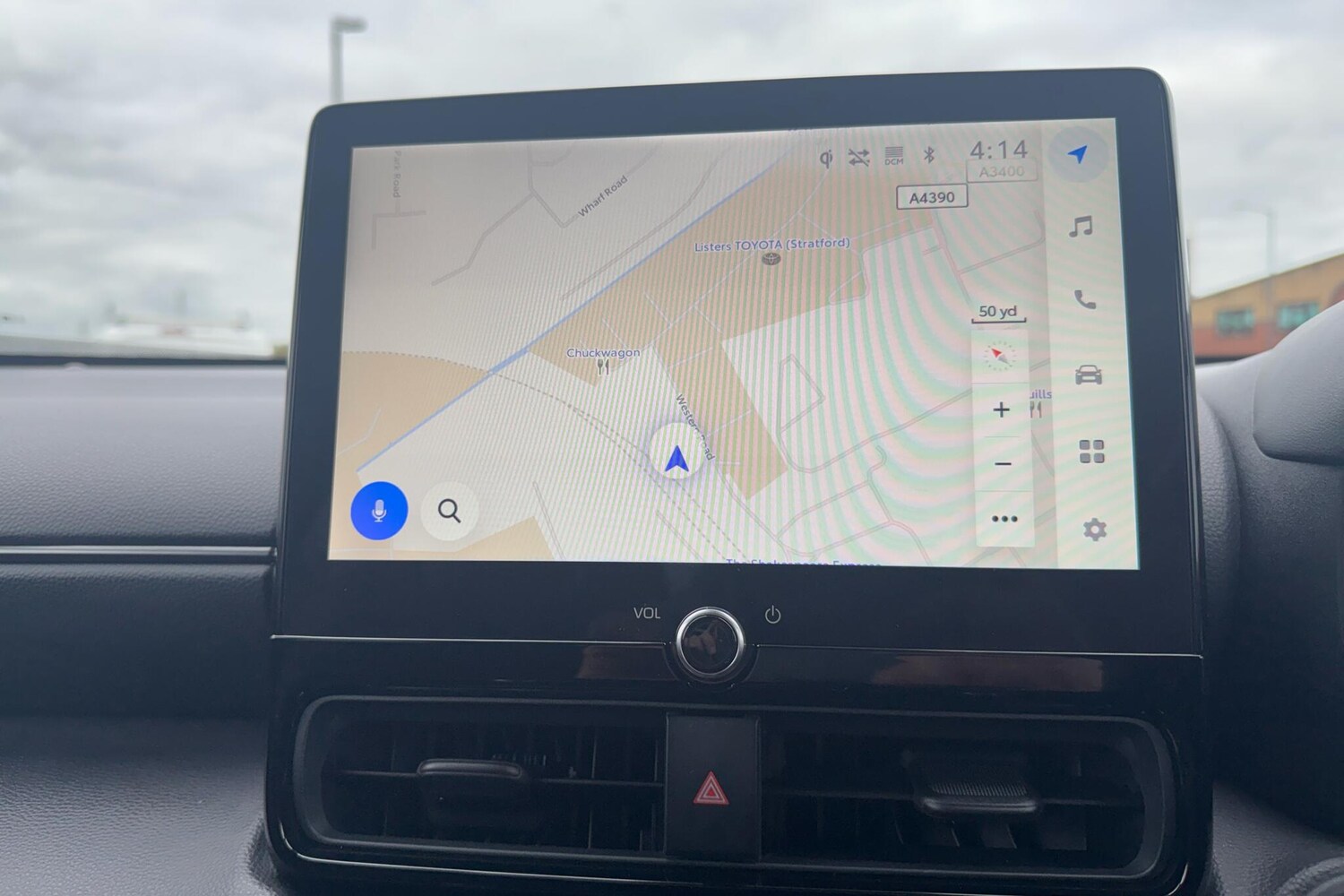 Used Toyota Yaris 2025 for sale - 76539504: Photo 7