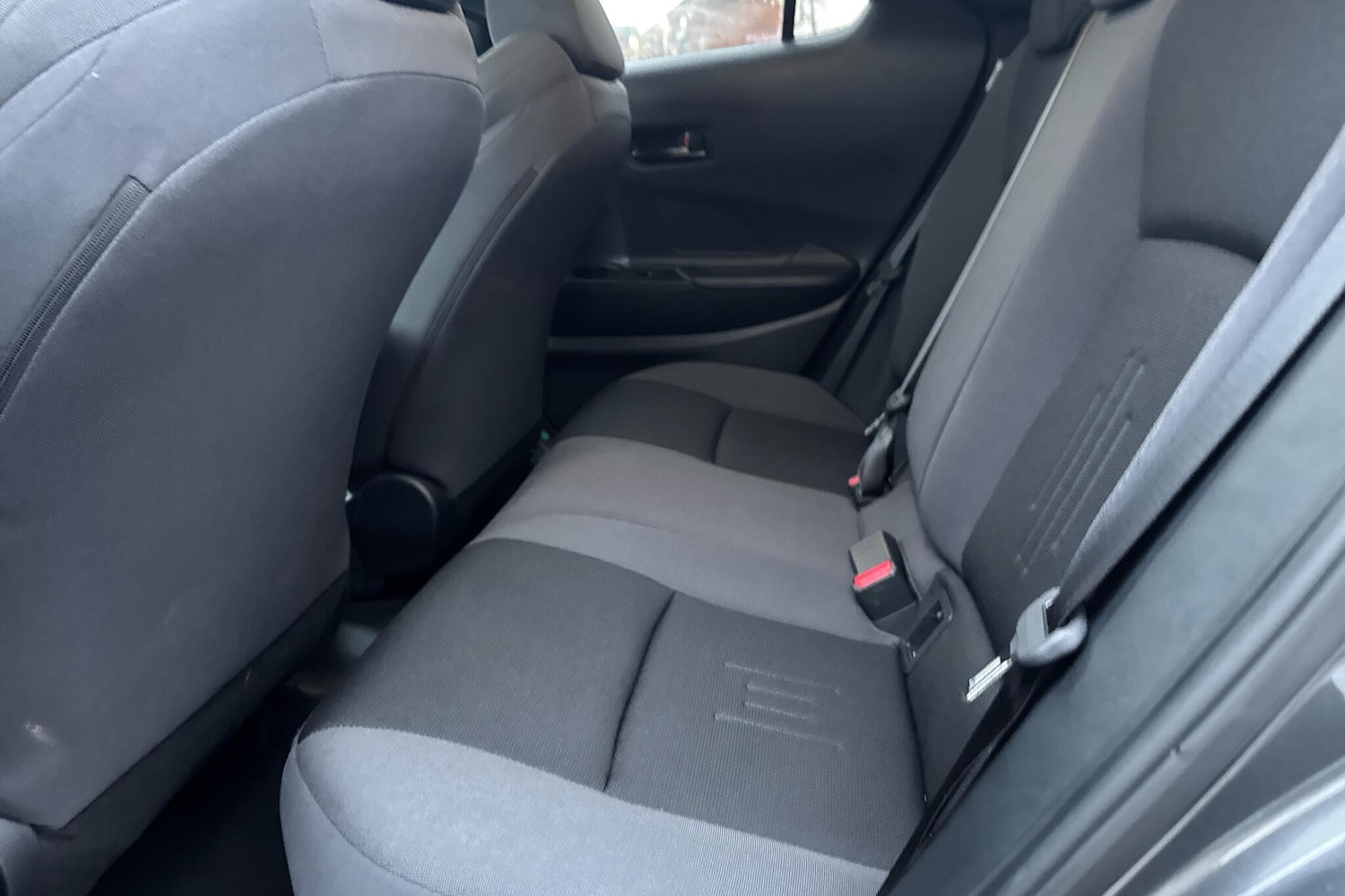 Used Toyota C-HR 2024 for sale - 76539583: Photo 12