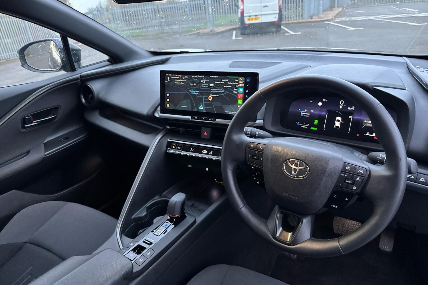 Used Toyota C-HR 2024 for sale - 76539583: Photo 5