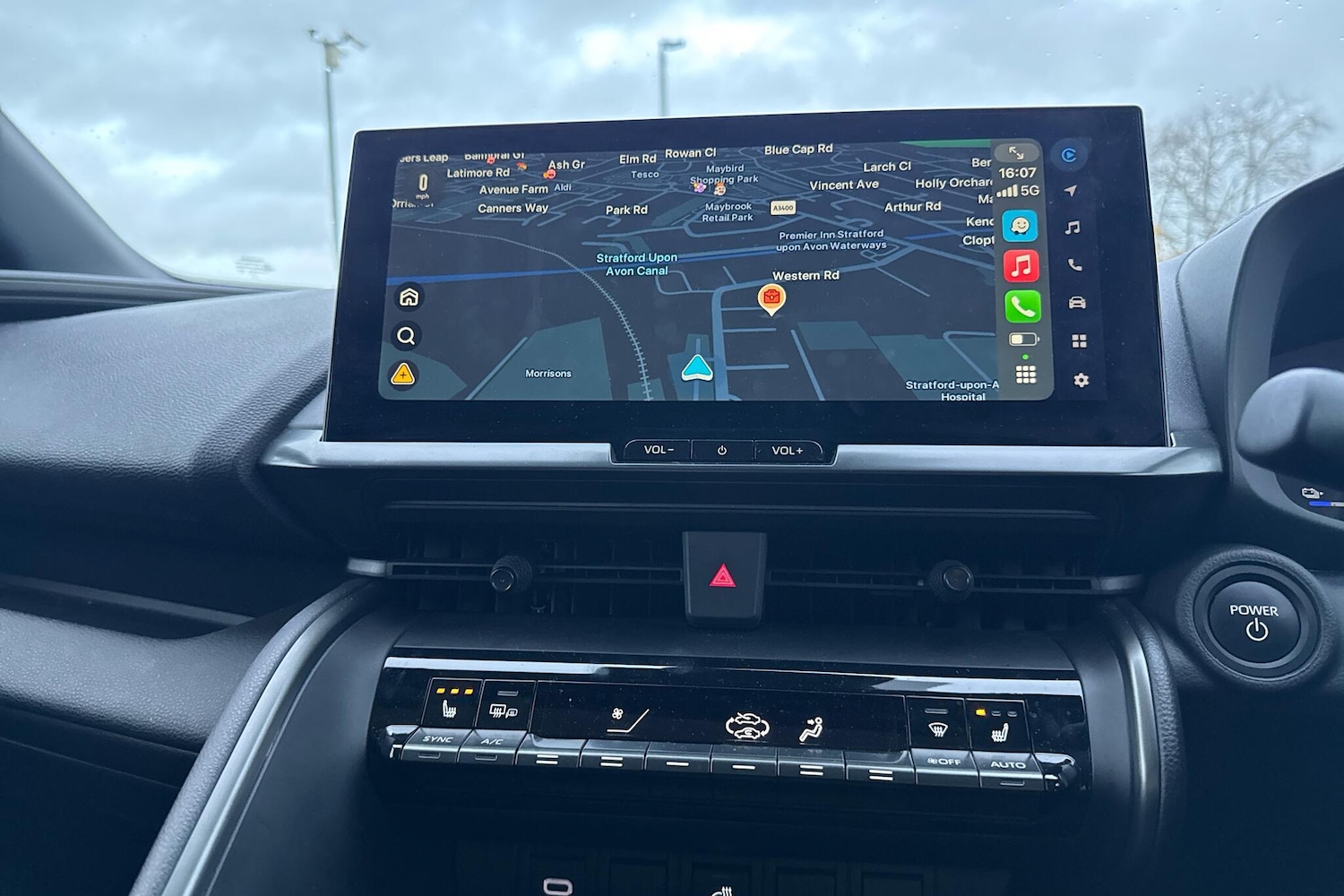 Used Toyota C-HR 2024 for sale - 76539583: Photo 7