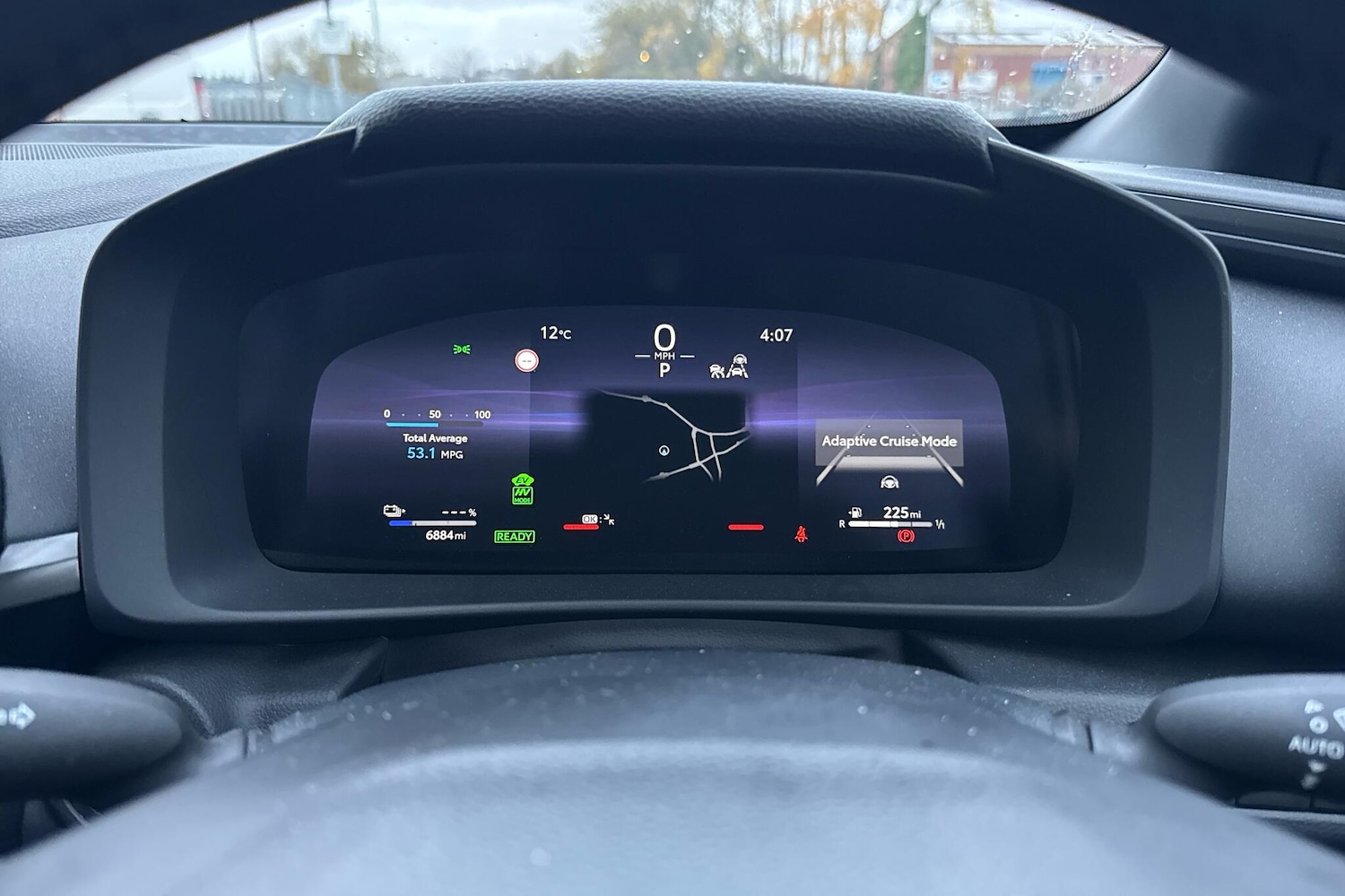 Used Toyota C-HR 2024 for sale - 76539583: Photo 9