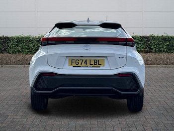Used Toyota C-HR 2024 for sale - 79077176: Photo