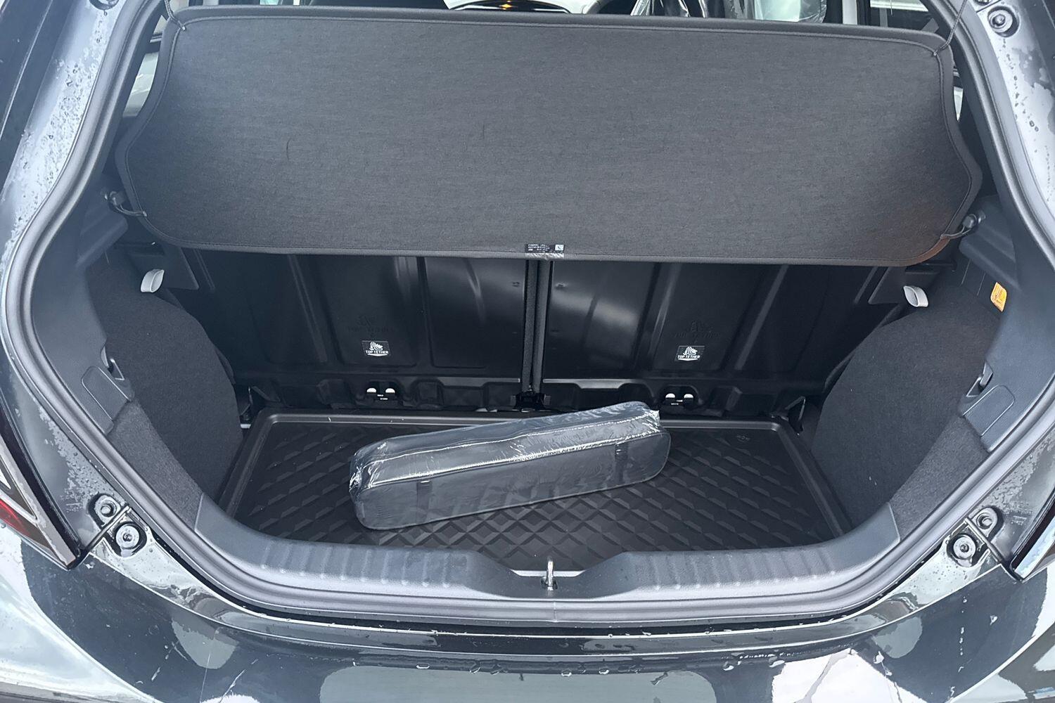 Used Toyota Aygo X 2025 for sale - 77013660: Photo 10