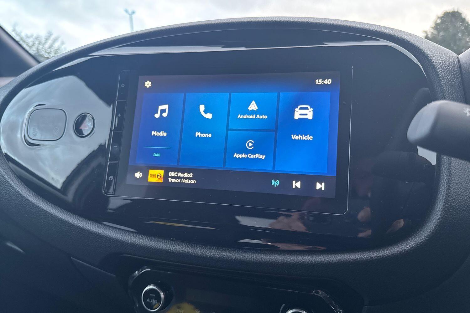 Used Toyota Aygo X 2025 for sale - 77013660: Photo 11