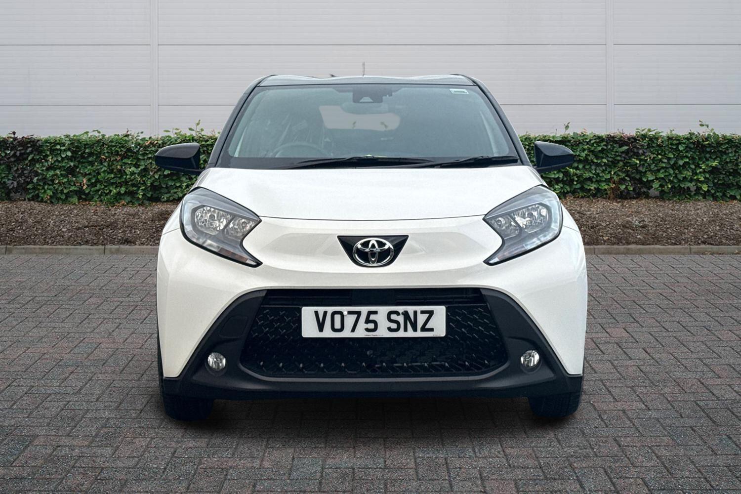 Used Toyota Aygo X 2025 for sale - 77013660: Photo 3