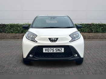 Used Toyota Aygo X 2025 for sale - 77013660: Photo