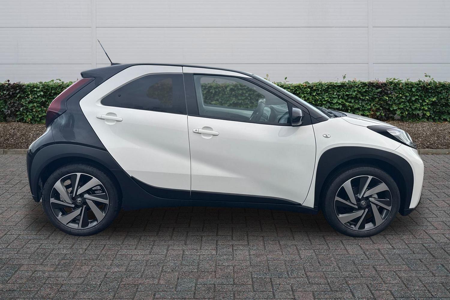 Used Toyota Aygo X 2025 for sale - 77013660: Photo 5