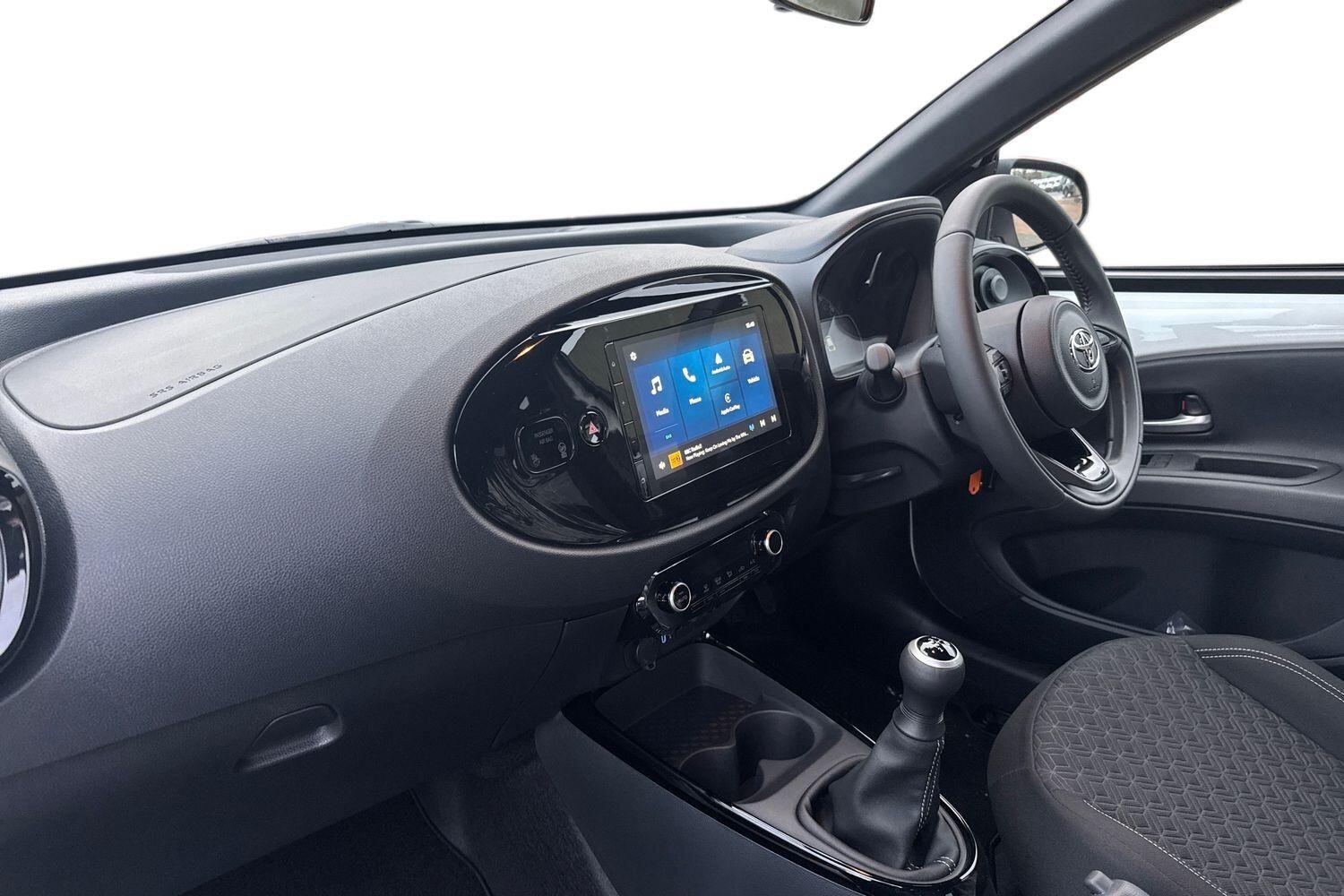 Used Toyota Aygo X 2025 for sale - 77013660: Photo 7