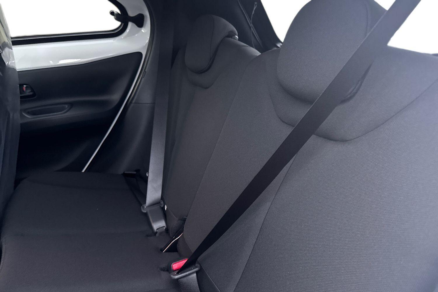 Used Toyota Aygo X 2025 for sale - 77013660: Photo 9