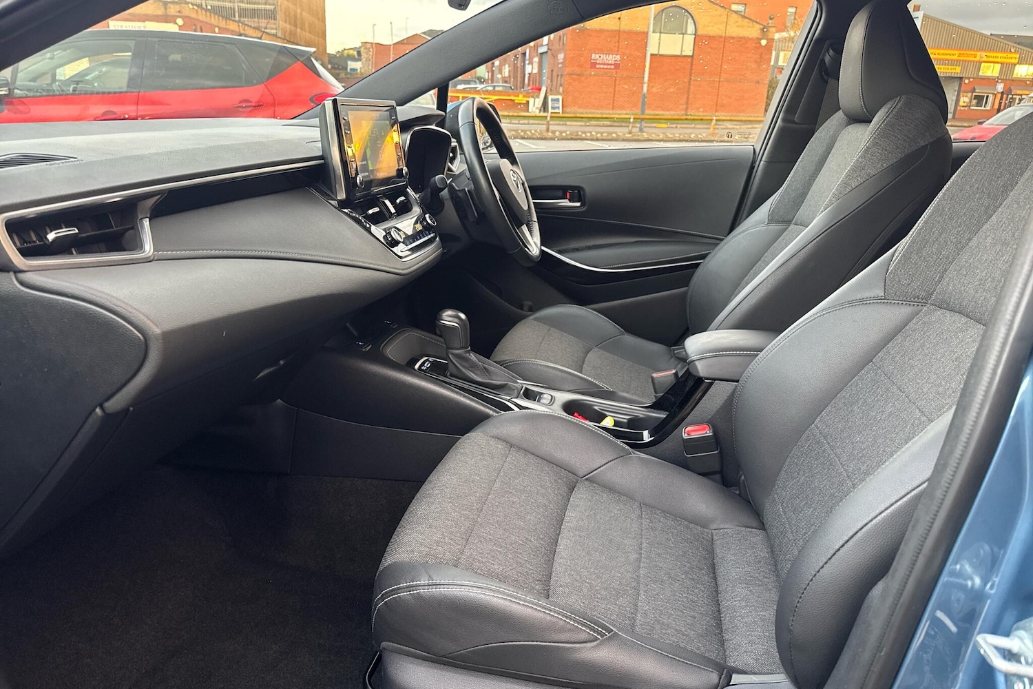 Used Toyota Corolla 2022 for sale - 76261156: Photo 10