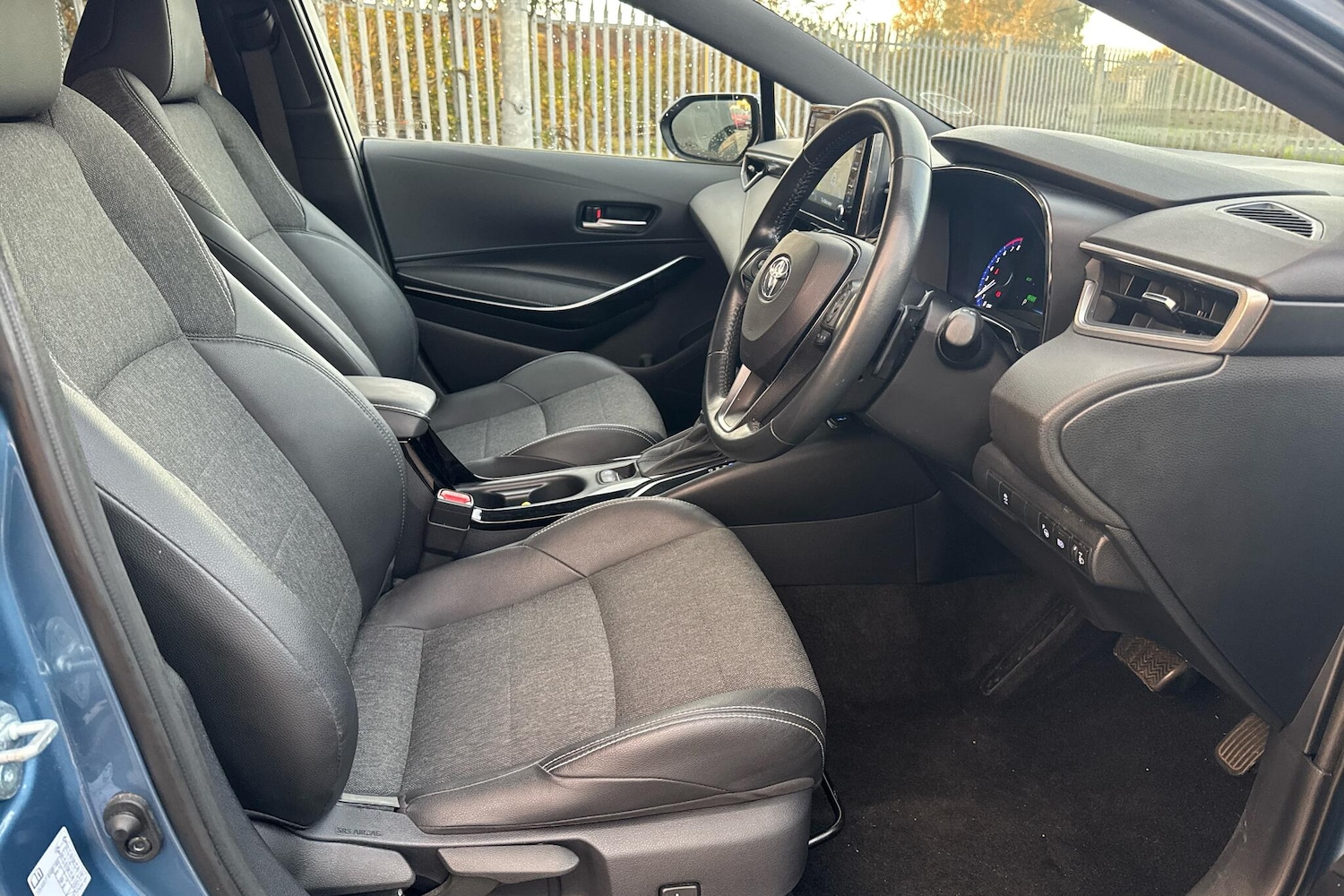 Used Toyota Corolla 2022 for sale - 76261156: Photo 11