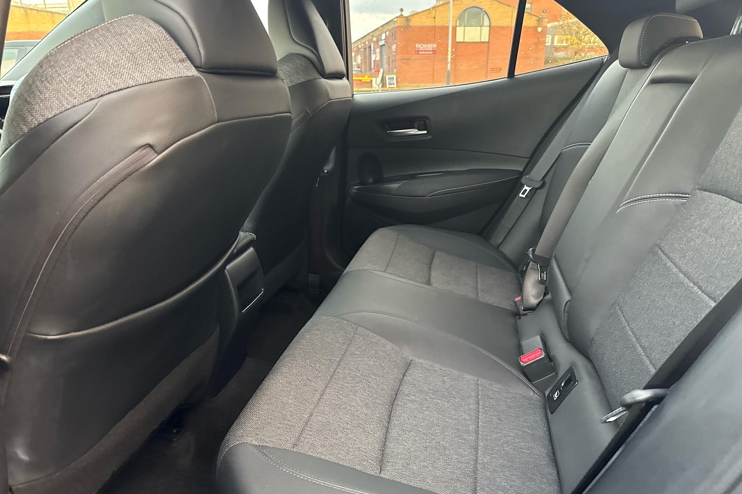 Used Toyota Corolla 2022 for sale - 76261156: Photo 12