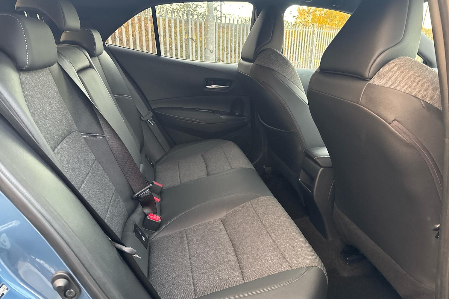 Used Toyota Corolla 2022 for sale - 76261156: Photo 13